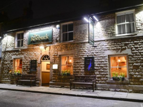 The Roebuck Inn, Chapel-En-Le-Frith